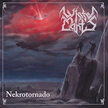 White Mantis : Nekrotornado